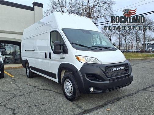 2024 RAM ProMaster 3500 Base