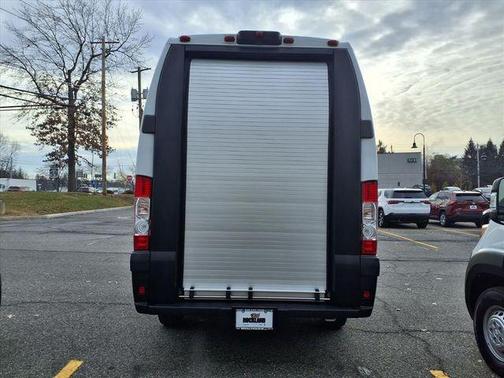 2024 RAM ProMaster 3500 Base