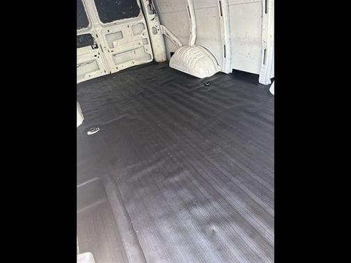 2020 Chevrolet Express 2500 Work Van