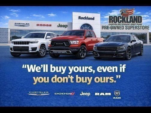 Bright White Clearcoat 2024 RAM ProMaster 2500 High Roof