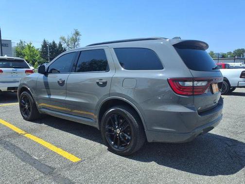 2022 Dodge Durango GT