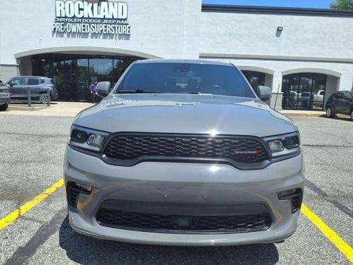 2022 Dodge Durango GT