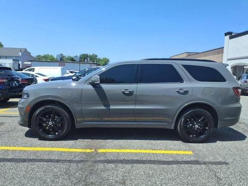 2022 Dodge Durango GT