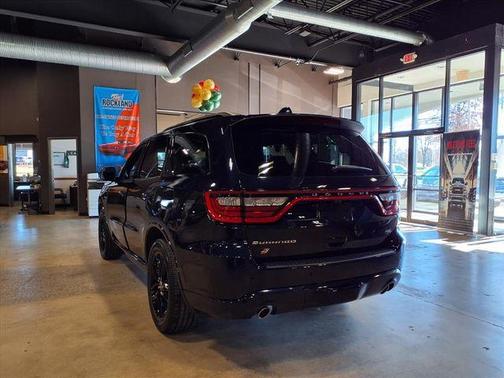 2024 Dodge Durango R/T