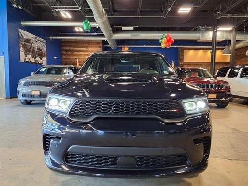 2024 Dodge Durango R/T