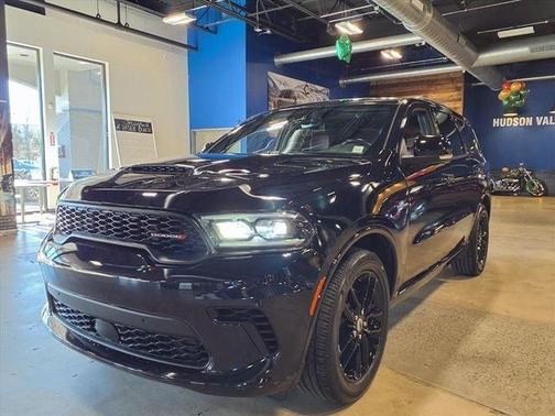 2024 Dodge Durango R/T