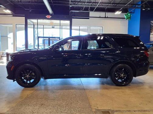 2024 Dodge Durango R/T
