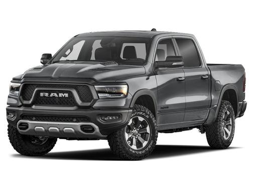 2024 RAM 1500 Rebel
