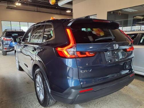 2023 Honda CR-V EX