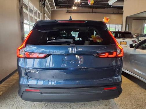 2023 Honda CR-V EX