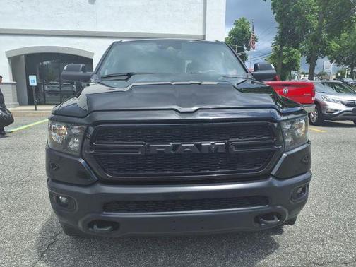 2023 RAM 1500 Tradesman