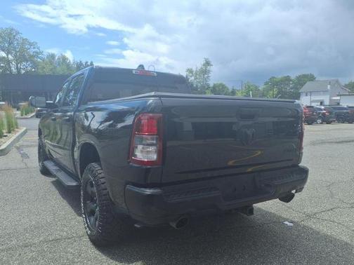 2023 RAM 1500 Tradesman