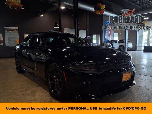 2023 Dodge Charger GT