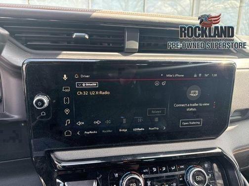 Onyx Black 2025 GMC Sierra 2500 AT4