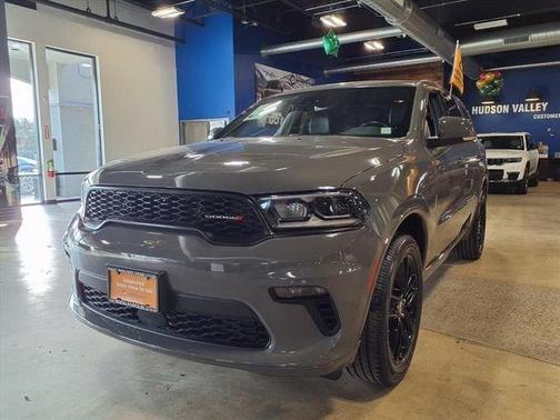 2022 Dodge Durango GT