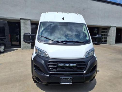 2023 RAM ProMaster 3500 High Roof