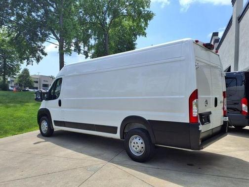 2023 RAM ProMaster 3500 High Roof