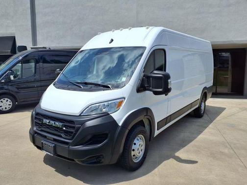 2023 RAM ProMaster 3500 High Roof