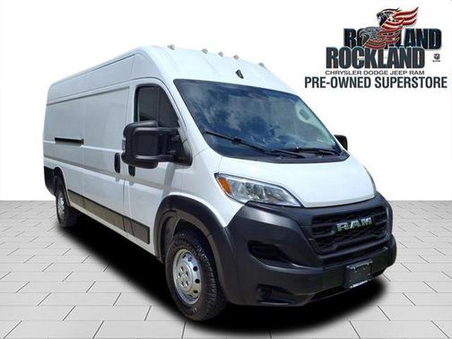 2023 RAM ProMaster 3500 High Roof