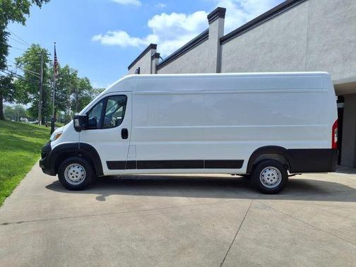 2023 RAM ProMaster 3500 High Roof