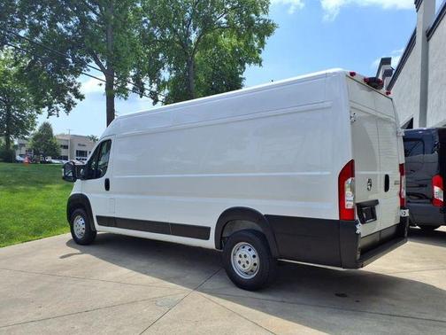 2023 RAM ProMaster 3500 High Roof