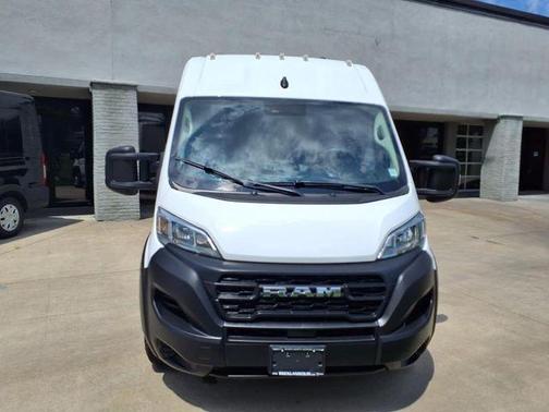 2023 RAM ProMaster 3500 High Roof