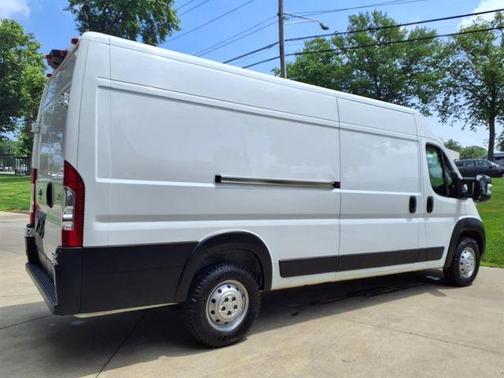 2023 RAM ProMaster 3500 High Roof