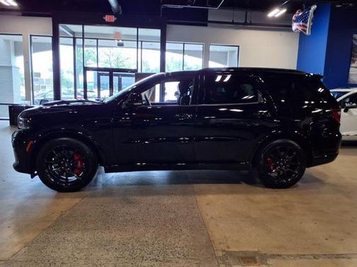 2024 Dodge Durango R/T