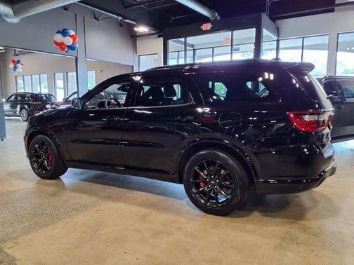 2024 Dodge Durango R/T