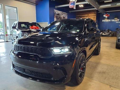 2024 Dodge Durango R/T