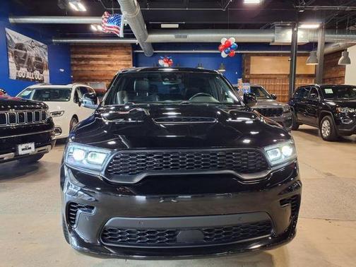 2024 Dodge Durango R/T