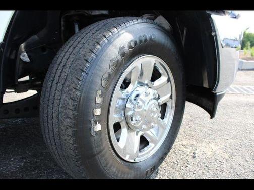 2022 RAM 3500 Big Horn