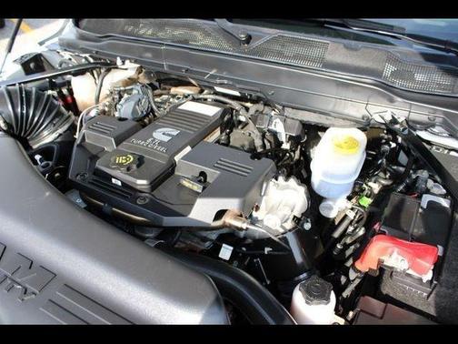 2022 RAM 3500 Big Horn