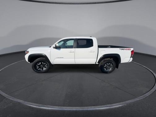 2016 Toyota Tacoma TRD Off Road