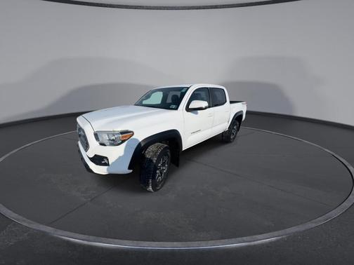 2016 Toyota Tacoma TRD Off Road