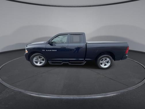 2012 RAM 1500 ST