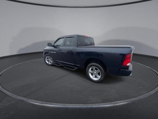 2012 RAM 1500 ST