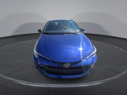2023 Toyota Corolla Hatchback SE