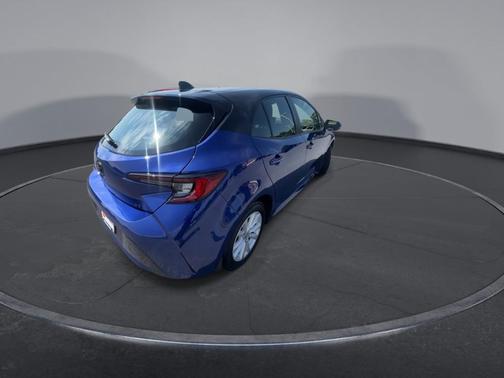 2023 Toyota Corolla Hatchback SE