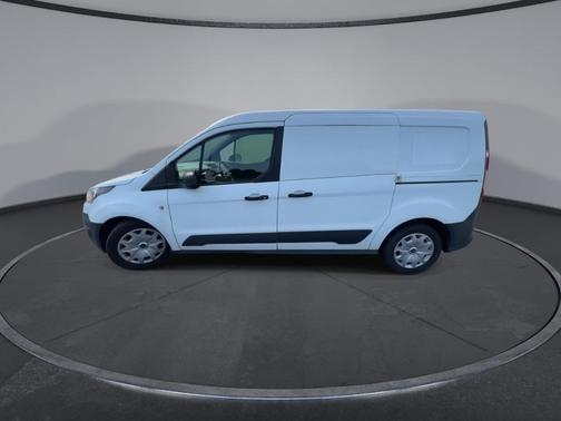2017 Ford Transit Connect XL