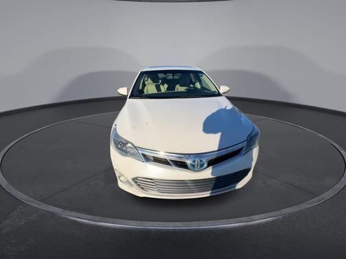 2015 Toyota Avalon Hybrid XLE Touring