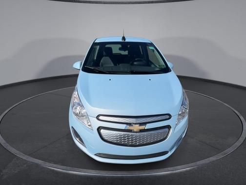 2015 Chevrolet Spark EV 2LT