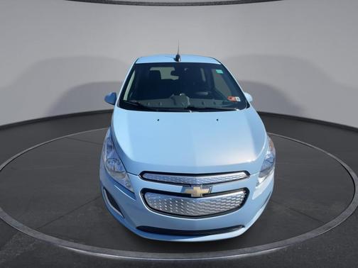 2015 Chevrolet Spark EV 2LT