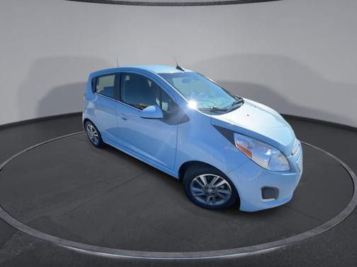 2015 Chevrolet Spark EV 2LT