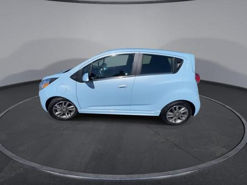 2015 Chevrolet Spark EV 2LT