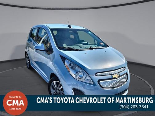 2015 Chevrolet Spark EV 2LT