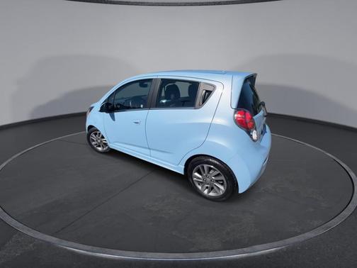 2015 Chevrolet Spark EV 2LT