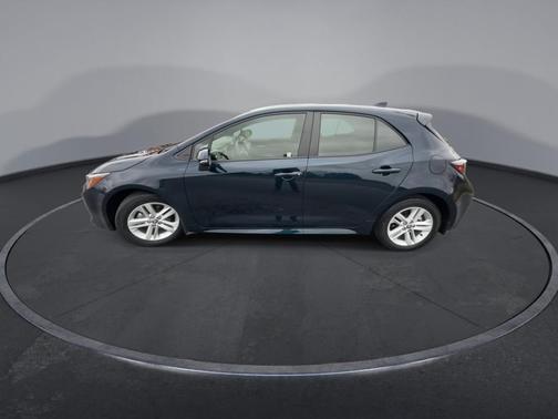 2022 Toyota Corolla Hatchback SE