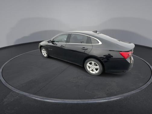 2022 Chevrolet Malibu 1LS