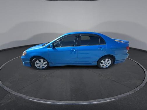 2008 Toyota Corolla CE